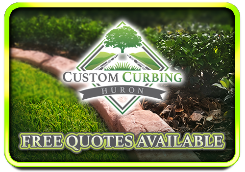 Rico Erasmus - Huron Custom Curbing - Free Quotes Available
