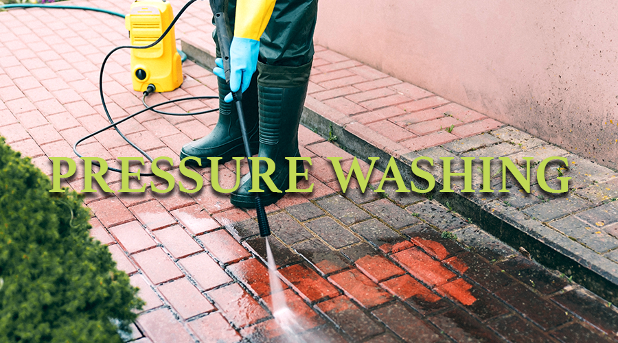 services-pressure-washing Services - Pressure Washing